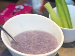 紫薯粥-老板恋上鱼(恒隆广场店)