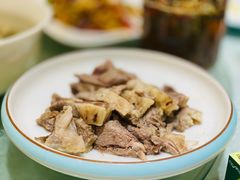手抓羊肉-老毛手抓·盐池滩羊手抓(宁夏总店)
