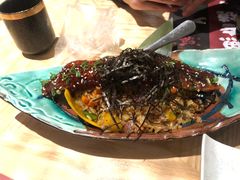 -鸟山鸣·日料食堂(王府井店)