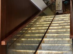 -肆月河豚·新淮扬(金融街店)