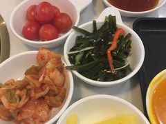 -韩时烤肉(枫蓝店)