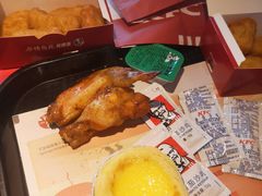 -肯德基(沭阳大润发店)