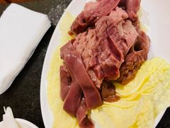 腰片儿-湘肠香火锅店(团结湖店)