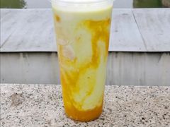 牛油果很芒-瑞幸咖啡(AI创新中心A区店)