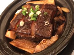 外婆红烧肉-外婆家(古墩印象城店)