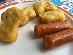 -比格比萨(吉祥村店)