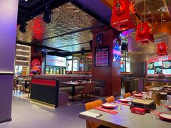 大堂-丽伟的串·烧烤·砂锅(季景天地店)