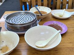 -牛马行牛肉饸饹铺(青岛街店)