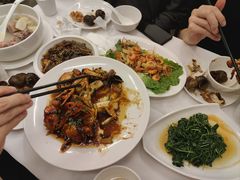 -春餐厅