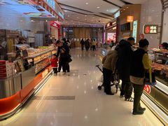 -万达广场(松江店)