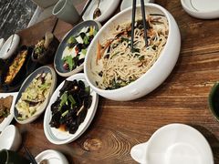 -云海肴·汽锅鸡·云南代表菜(美罗城店)