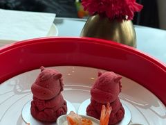 -希尔顿南海酒店·观廊大堂吧·海景下午茶