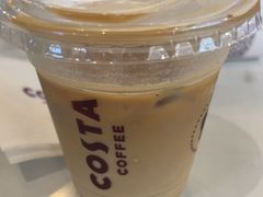-COSTA COFFEE(恒基名人购物中心店)