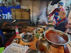 -袁师傅烤肉(弹子石店)