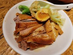 -陈鹏鹏潮汕菜(宝安机场T3航站楼店)