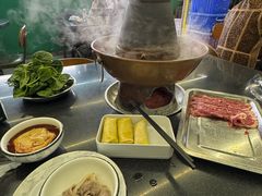 -新梅居(宁海东路店)