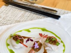 -香樟花园法式铁板烧(恒隆广场店)