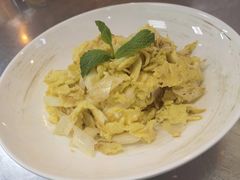 -望京楼flavor餐厅(古北水镇景区店)