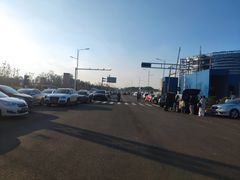 -九龙湖公园
