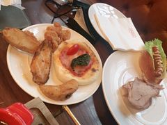 -Tivano意大利餐厅(成都居舍酒店)
