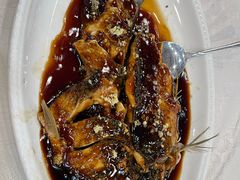 -楼外楼(西湖景区孤山路店)