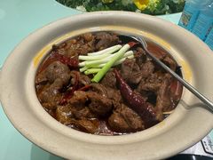 -源牌酒店·家常六安菜