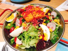 -摩欧客意式餐厅(高新活力汇店)
