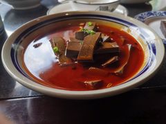 -秦淮巷·四季小馆
