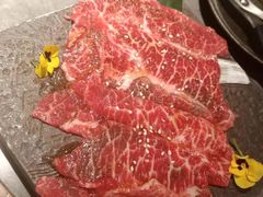 -厚贞日式烤肉(龙之梦店)