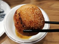 -老苏州大客堂·苏帮菜·松鼠桂鱼·苏州传统小吃(观前街人民商场店)