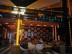 -998KTV(民治民乐店)