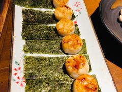 -和彩放题餐厅(酒仙桥店)