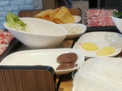 -彤德莱火锅(乐陵路店)