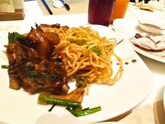 -桃源咖啡厅(武夷山大红袍山庄店)