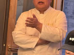 -北京古城老院厉晓麟精致菜