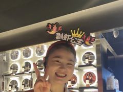 -红盔甲·小龙虾(人民广场店)