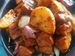 -My Way Town买味堂·东南亚餐厅(亦庄店)