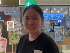 -安又胖韩国烤肉(泰达永旺店)