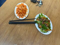 -韩麦大冷面(桂花街直营店)