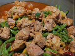 -山河屯铁锅炖(哈西站店)