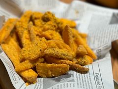 -KimPro 辛普乐概念韩餐