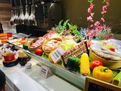 -威珀斯酒店·珀萃美食餐厅