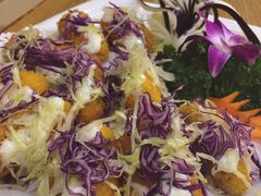 -旺达·福州菜(正大广场店)