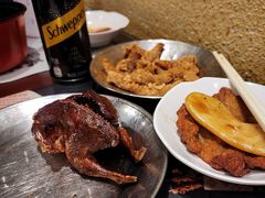 -鲜得来排骨年糕(云南南路店)
