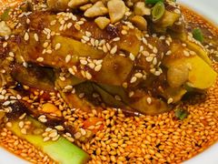 -川人百味(亿合城店)