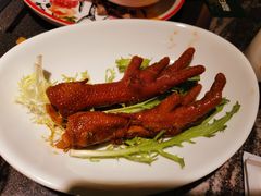 -新白鹿餐厅(松江开元地中海店)