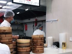 -天宫院小吃·包子炒肝儿(管庄店)