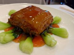 金刚火方-功德林素菜饭庄(前门店)