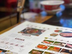 -袍家大院重庆火锅(文安路店)