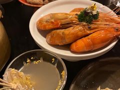 -三酉星·枫·山風与野菜(上海总店)